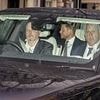 LIZ JONES: Harry is doing everything right and I am overjoyed at his long-awaited reunion with Charles - now mean William needs to get off his high horse