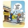 Le dessin de Chaunu : 250 millions d’euros remportés par un Français à l’Euromillions