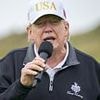 Trump breaks silence on 'crazed lunatic' NYC shooter behind massacre in his 'beloved' Manhattan