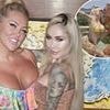 Aisleyne Horgan-Wallace left heartbroken as she reveals her close friend has tragically died