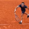 French Open in Paris: Daniel Altmaier scheitert im Achtelfinale an Frances Tiafoe