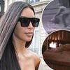 'Grandpa gang' accused of tying up Kim Kardashian in gun-point Paris robbery go on trial as reality star prepares to relive terrifying ordeal in court