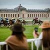 Prix du Jockey Club. Le favori Camille Pissaro enlève le Quinté +, l’Irlande domine la France