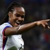 ENTRETIEN - Equipe de France : "J’attends beaucoup de cet Euro 2025", confie Marie-Antoinette Katoto