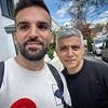 How Sadiq Khan's £148,000-a-year deputy faked top football career - claiming he was set to sign for Real Madrid 'after for years at Inter Milan'
