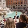 Aus der Schmoll-Ecke: Beim Italien-Urlaub hört die Angst vor dem Postfaschismus auf