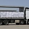 Gaza facing 'atrocious death and destruction', UN warns - as Israel is begged to allow 'flood of aid' in after looting hampered deliveries