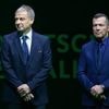 Fußball: Klinsmann über Ex-Rivale Matthäus: „Richtig gute Freunde“