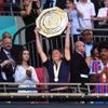 Crystal Palace vor dem CAS: Gericht entscheidet: Nach Wembley-Coup in die Europa League?