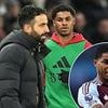 Marcus Rashford 'emerges as SHOCK target for English Champions League club' - as Man United outcast looks to get his career back on track this summer