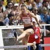 Femke Bol snelt bij Diamond League in Stockholm naar zege 400 meter horden