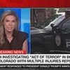 CNN accused of playing down terror attack in Boulder as hosts slam Kash Patel's statement