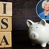 The Little-known cash Isa perk that lets you EXCEED your allowance: SYLVIA MORRIS