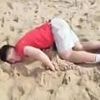 Brits drugged and robbed by women in Brazil describe terrifying moment they tried to fight the drug's effects before collapsing on beach after 'two sips of laced cocktail'