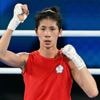 Boxe. Malgré un test de féminité, une championne olympique privée des Mondiaux au Royaume-Uni