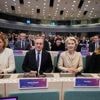 Wettbewerbsfähigkeit: Draghi zeichnet düstere Zukunft für EU-Wirtschaft
