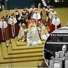 When the BBC were first denied access to televising Queen Elizabeth's Coronation but the Earl Marshall changed his mind due to it possibly backfiring on the monarch