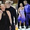 The greatest showmance! As Jayne Torvill and Christopher Dean retire, how their intense bond sparked years of romance rumours - despite both marrying other people
