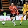 FC Lorient. Fadiga se bat pour revenir, saison terminée pour Katseris