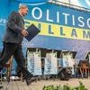 Musikalischer Fauxpas: CSU spielt bei Söders Auftritt Musik von Bösewicht Darth Vader