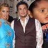 Is 'Saint' Peter Andre REALLY an angel? Katie Price's ex mocked her disabled son Harvey and told Junior not to kiss boys...as her mum reveals her true feelings about him