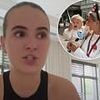 Molly-Mae Hague questions whether she's 'cut out for motherhood' as she reveals daughter Bambi, 2, has refused to eat for three days