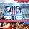 Exitpolls Polen: nek-aan-nekrace in tweede ronde presidentsverkiezingen