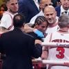 Katie Taylor beats Amanda Serrano for a third time to remain undisputed 140-pound champion