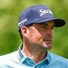 Keegan Bradley names his final vice-captain for America's Ryder Cup team