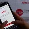 Regierungsbildung: SPD will Kabinettsbesetzung nächste Woche bekanntgeben