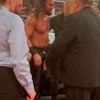 Seth Rollins drops f-bomb after suffering potentially serious knee injury at WWE Saturday Night’s Main Event