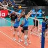 Auswärts in Finnland: EM-Ticket noch offen: Niederlage für Volleyballerinnen