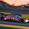 24 Heures du Mans. Le classement complet après huit heures de course, Ferrari toujours en tête