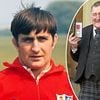 Ian McLauchlan dead aged 83: British and Irish Lions legend known as 'Mighty Mouse' passes away as tributes pour in for 'indestructible' hero