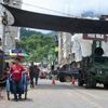 Guatemalan town struggles to recover after border shootout