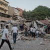 Aardbeving met kracht 6,1 treft westen Turkije, gebouwen ingestort, één dode