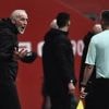 Stade Brestois. « Je suis en pétard » : un sentiment d’injustice siffle la fin du rêve européen