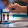 Girls fell behind boys in math during the pandemic