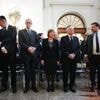 Beisetzung in Berlin: Trauerredner würdigen Lebenswerk Margot Friedländers