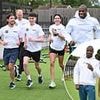 Brooks Ghost 17 trainers review: I just ran with Daniel Dubois wearing the ultimate running shoe