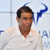 Un crash pour l’équipe de Rafael Nadal… dans une course de bateaux électriques à foils