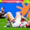 Fußball-Europameisterschaft: Verletzter VfB-Profi Jeltsch reist von U21 ab