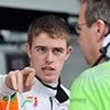 I lived my F1 dream but the sport wasn't awash with cash like it is now, says PAUL DI RESTA... Sometimes teams couldn't even pay for hotels!