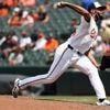 Twins extend winning streak to 11 games with 4-0 victory over Orioles