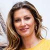 Supermodel: Gisele Bündchen teilt erste Fotos ihres dritten Kindes