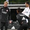 Transferspekulation: Medien: Eintracht lehnt Mega-Angebot für Ekitiké ab