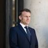 Emmanuel Macron se rendra lundi à Washington avec le président ukrainien Volodymyr Zelensky