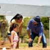 Ciudad El Triunfo apuesta por la biodiversidad y la comunidad
