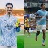 Tijjani Reijnders met goal en assist in voetsporen van Sergio Agüero: ‘Dit is een geweldige start’