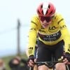 Cyclisme. Jonas Vingegaard concentré sur le Tour de France, le Critérium du Dauphiné en préparation